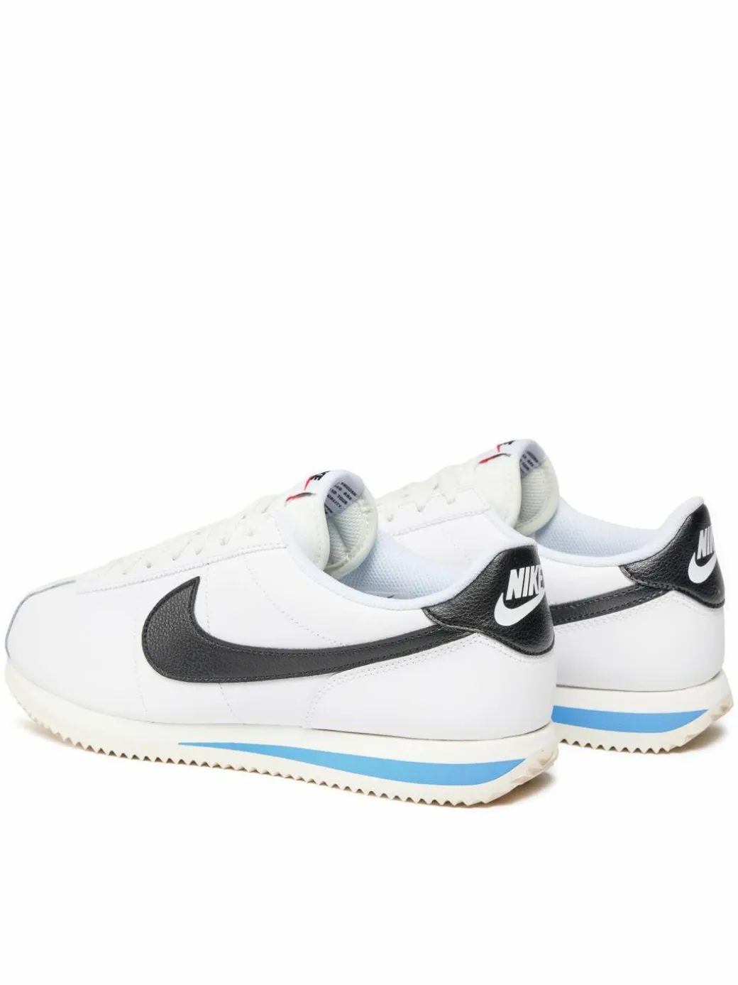 Sneakers Cortez DM4044 100 Bianco