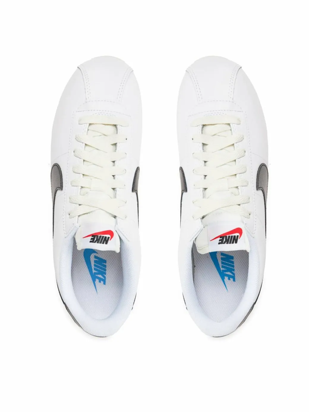 Sneakers Cortez DM4044 100 Bianco
