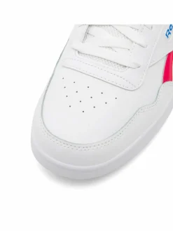 Sneakers Court Ad 100075020 Bianco