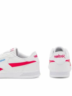 Sneakers Court Ad 100075020 Bianco