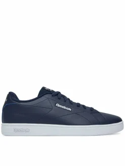 Sneakers COURT CLEAN 100241122 Blu scuro