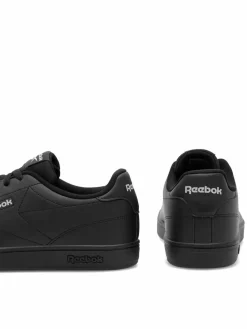 Sneakers Court Clean 100074370 Nero