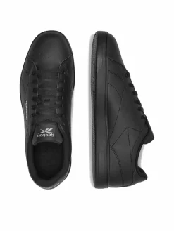 Sneakers Court Clean 100074370 Nero