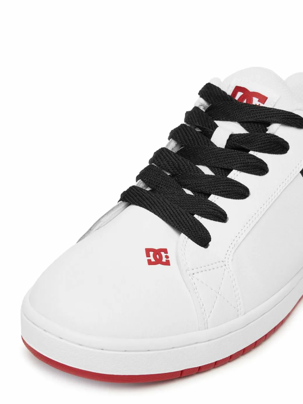 Sneakers COURT GRAFFIK DC01661110 Bianco