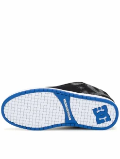 Sneakers COURT GRAFFIK DC01661063 Nero