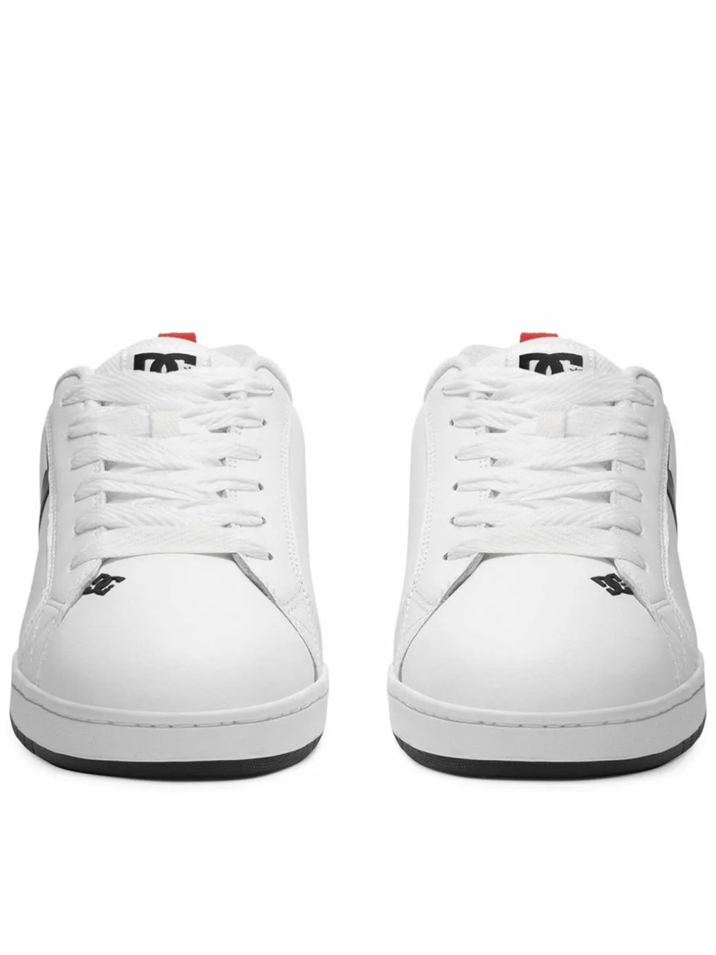 Sneakers COURT GRAFFIK SQ ADYS100442-WLK Bianco