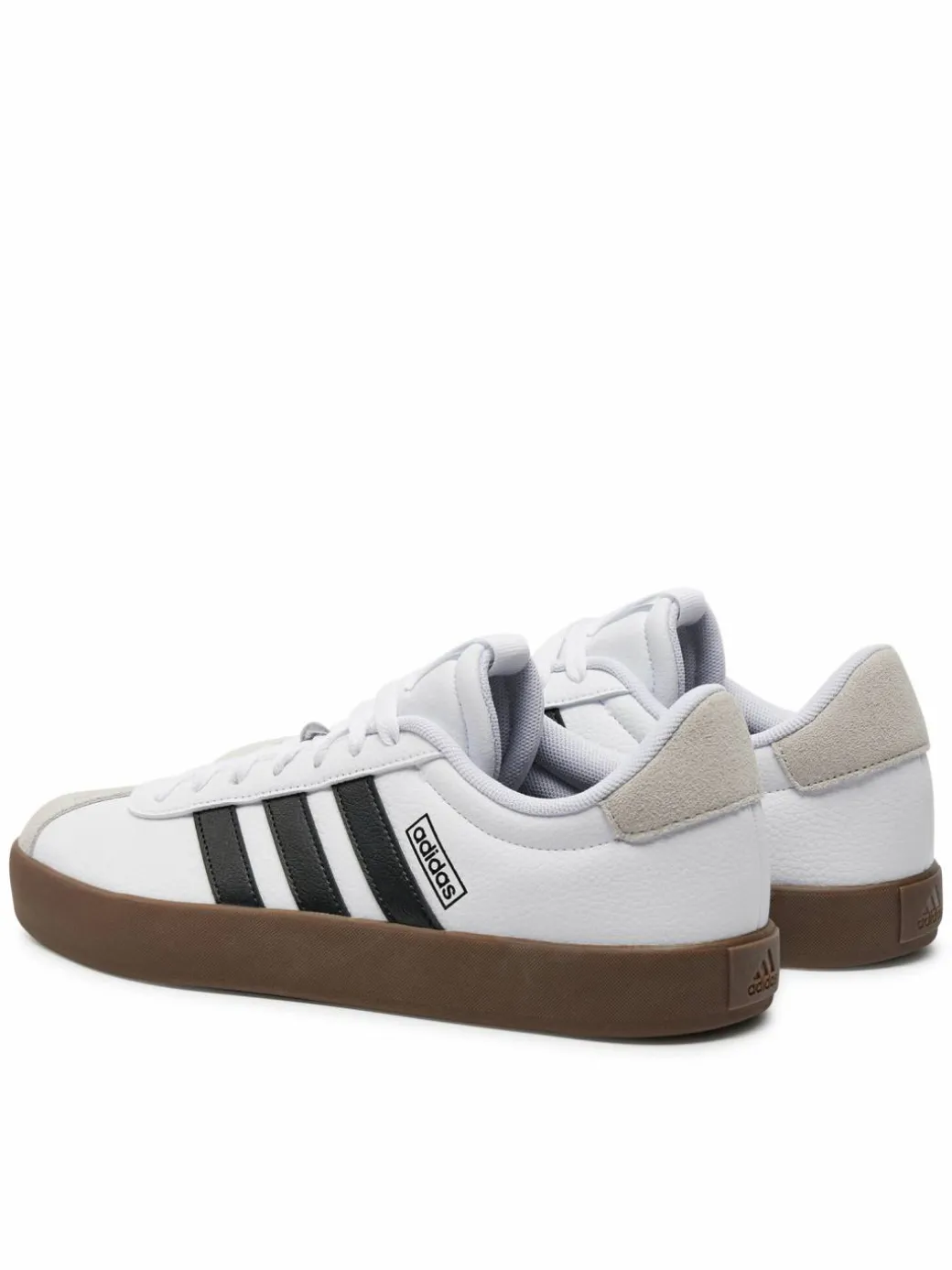Sneakers Court ID6285 Bianco