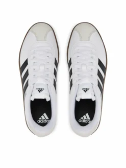 Sneakers Court ID6285 Bianco