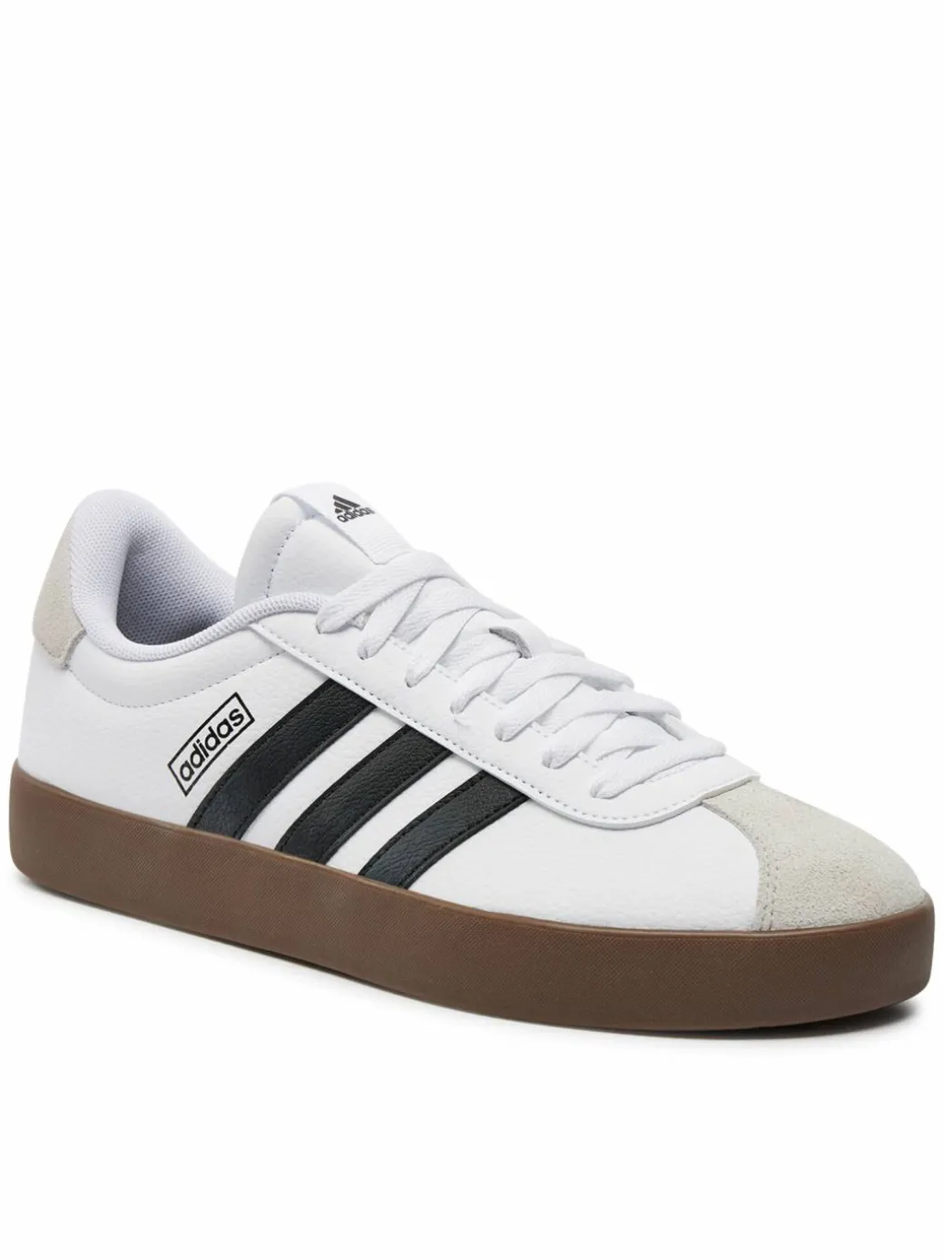Sneakers Court ID6285 Bianco