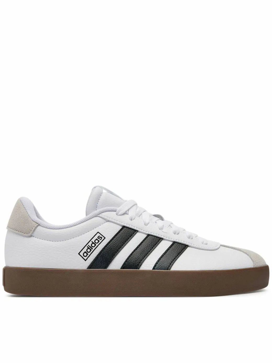 Sneakers Court ID6285 Bianco