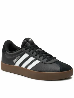 Sneakers Court ID6286 Nero