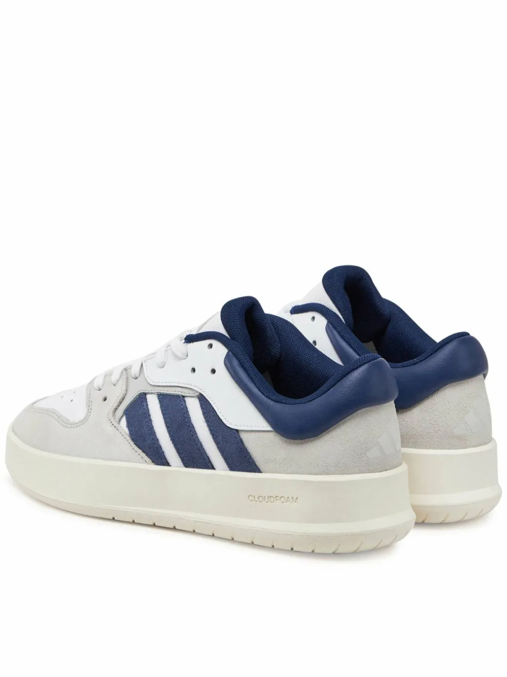 Sneakers Court 24 JP5373 Bianco