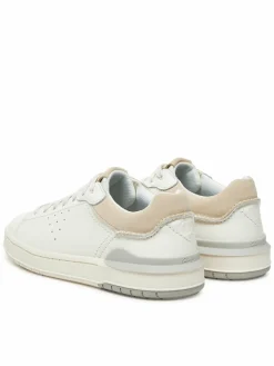 Sneakers Courtlite2 Run 26181325 Bianco