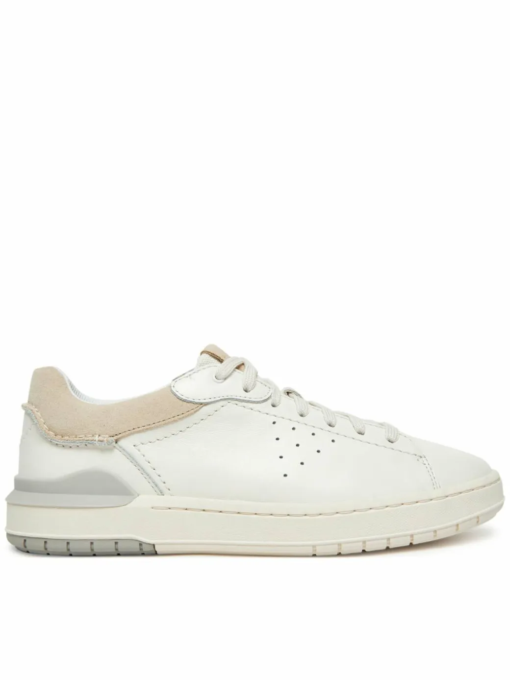 Sneakers Courtlite2 Run 26181325 Bianco