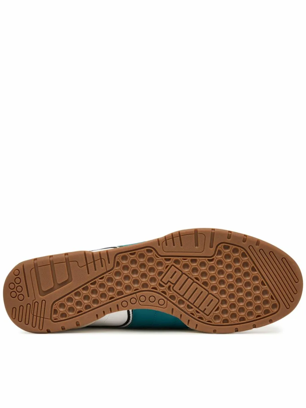 Sneakers Court Premier 404516 05 Bianco