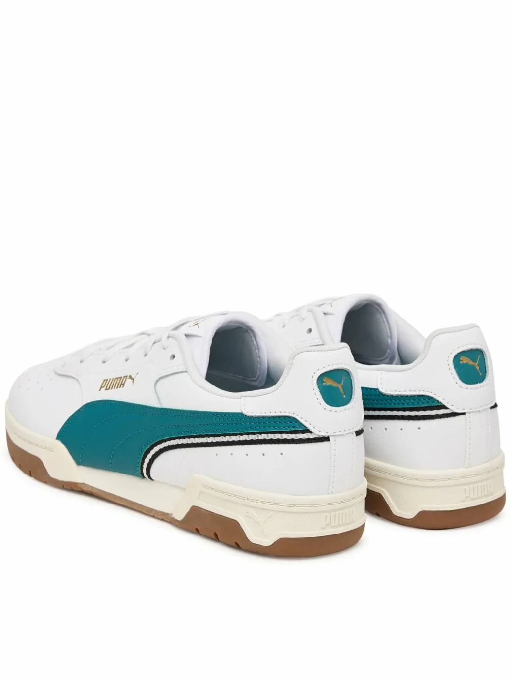 Sneakers Court Premier 404516 05 Bianco