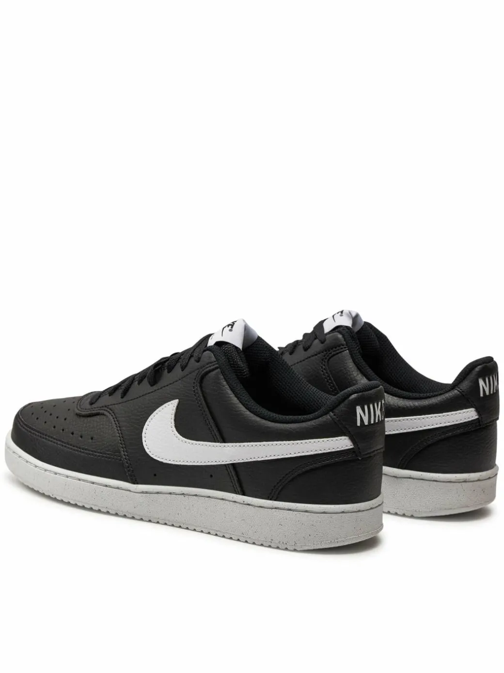 Sneakers Court Vision Lo Nn DH2987 001 Nero