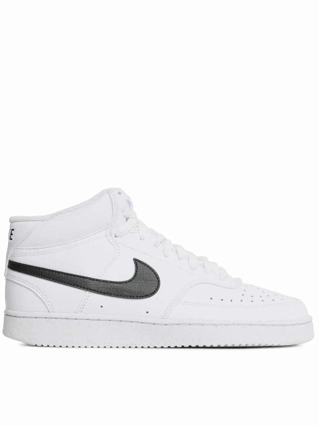 Sneakers Court Vision Mid Nn DN3577 101 Bianco