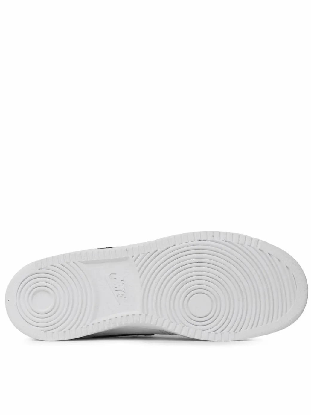 Sneakers Court Vision Mid Nn DN3577 101 Bianco