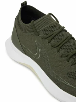 Sneakers C0P8023 Verde