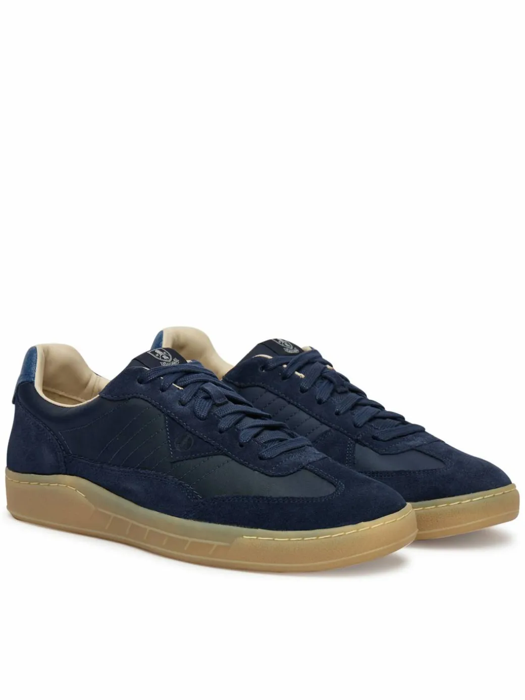 Sneakers CraftRally Ace 26186429 Blu scuro