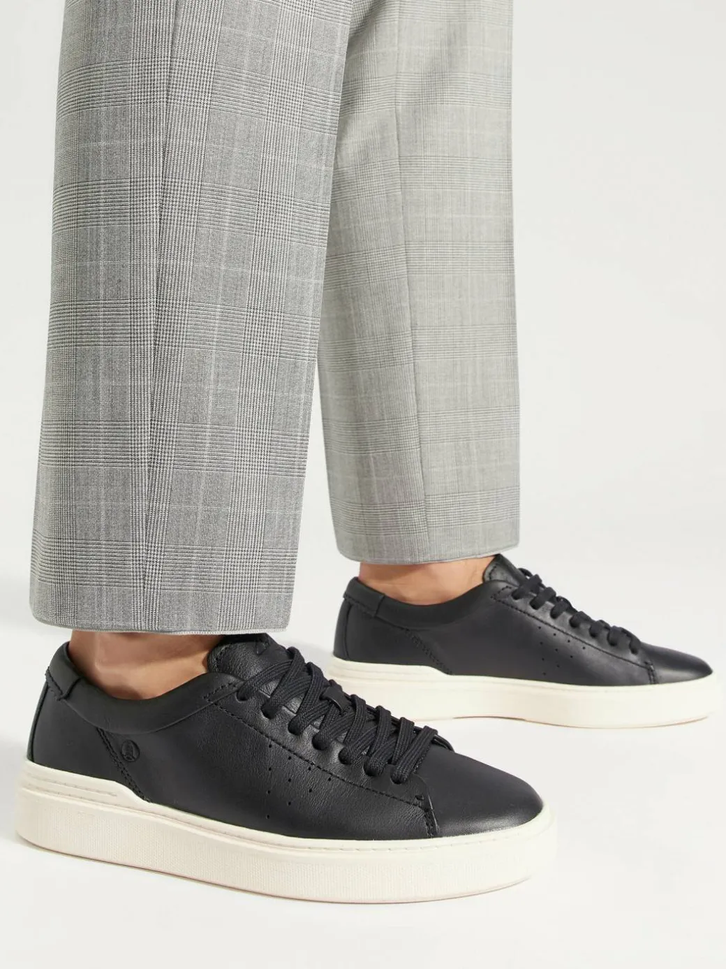 Sneakers Craft Swift 26176129 Nero