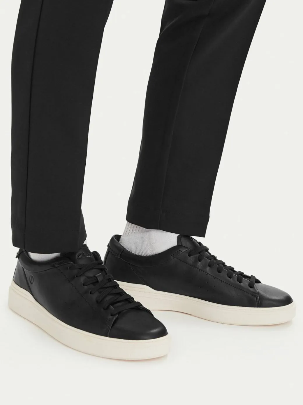 Sneakers Craft Swift 26176129 Nero