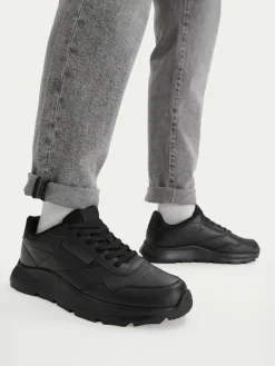 Sneakers C-RAMBLE 100220412 Nero