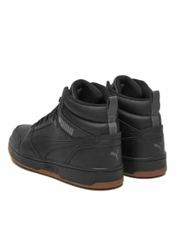 Sneakers C-REBOUND V6 39232606 Nero