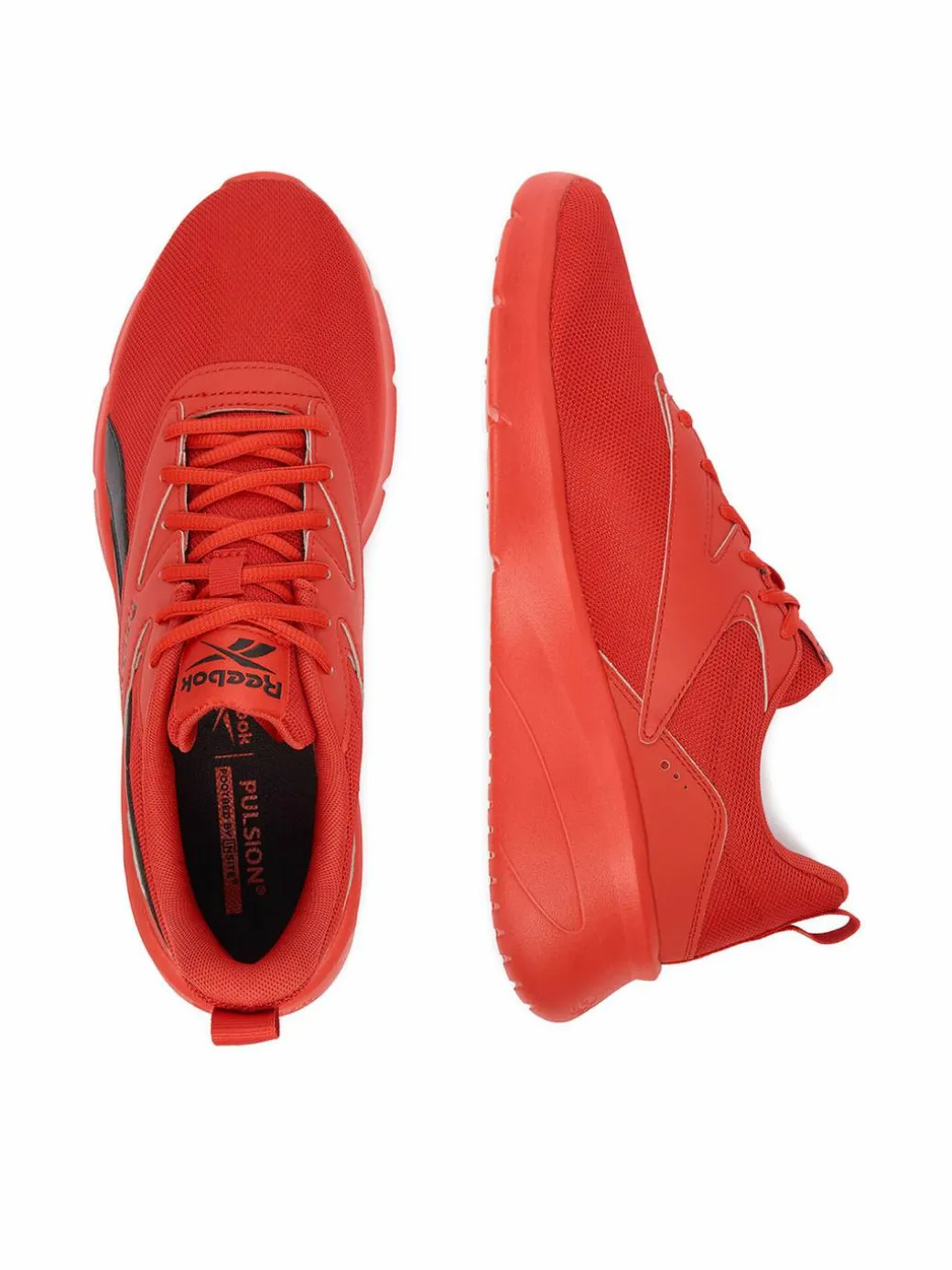 Sneakers C-RIDER V 100220409 Rosso