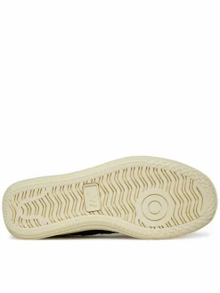 Sneakers CT500CK Nero