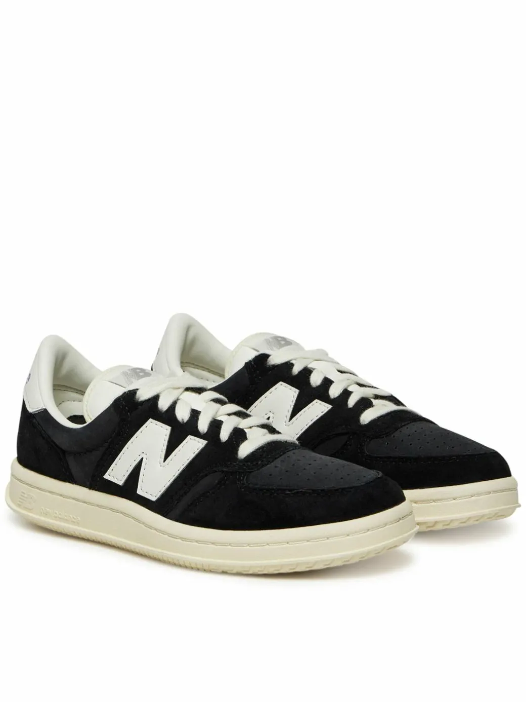 Sneakers CT500CK Nero