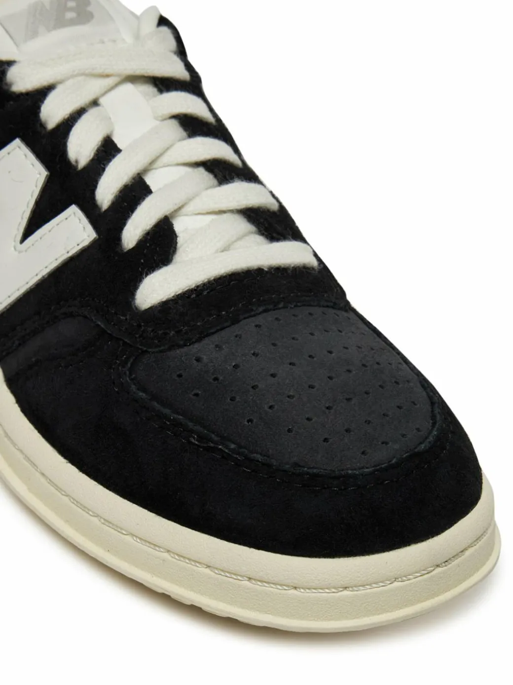 Sneakers CT500CK Nero