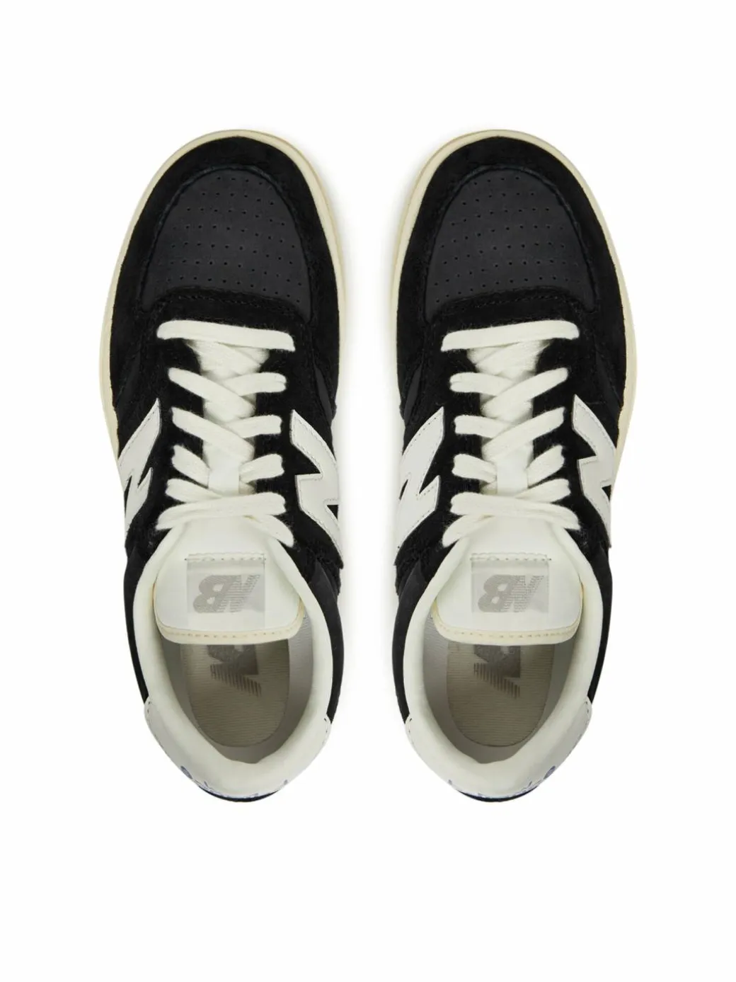 Sneakers CT500CK Nero