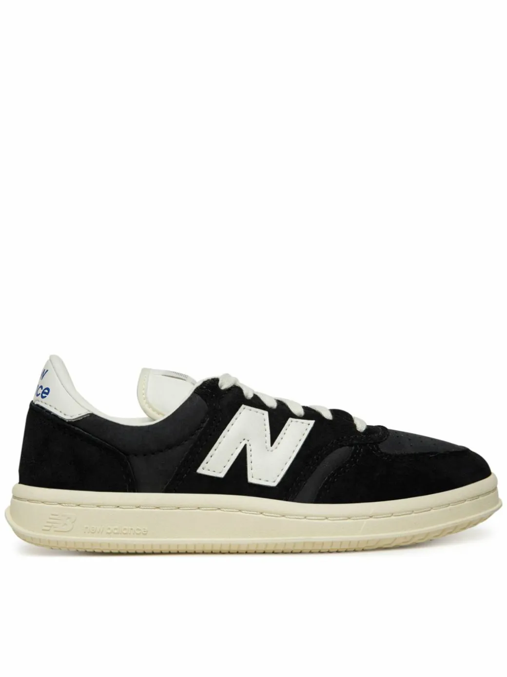 Sneakers CT500CK Nero