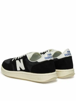 Sneakers CT500CK Nero