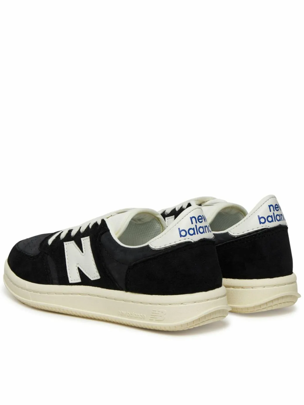 Sneakers CT500CK Nero