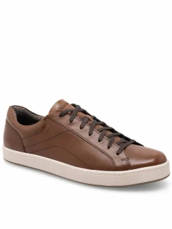 Sneakers CUSHION-02 MB Marrone