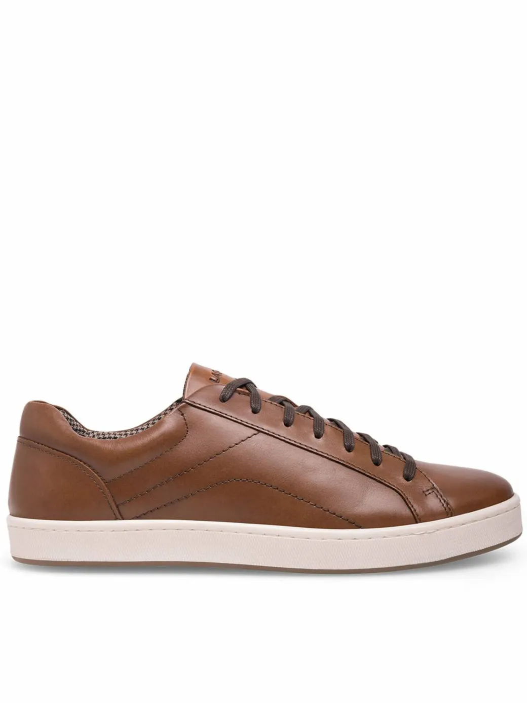 Sneakers CUSHION-02 MB Marrone