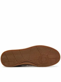 Sneakers Cuzmo 33633373 Marrone scuro