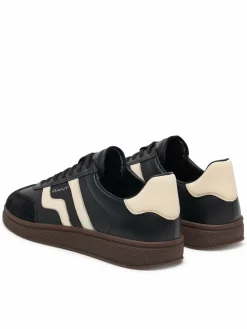 Sneakers Cuzmo 33631374 Nero