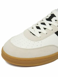 Sneakers CWBEO-BENJAMIN-01 WE Bianco
