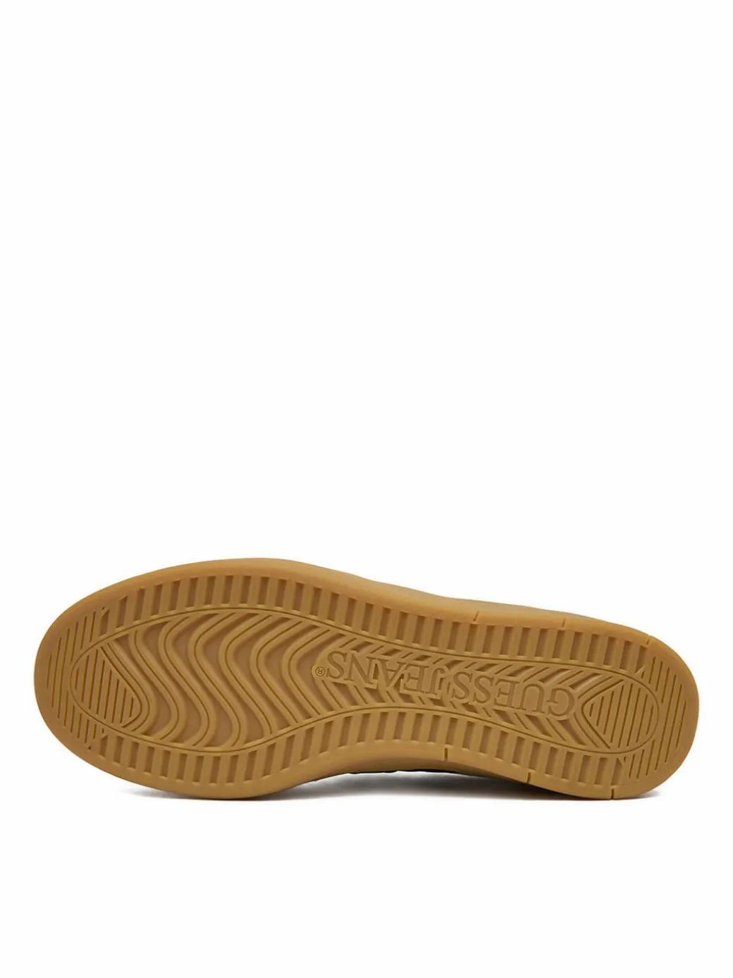 Sneakers CWBEO-BENJAMIN-01 WE Bianco