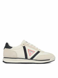 Sneakers CWBEO-DELAND-02 WE Écru