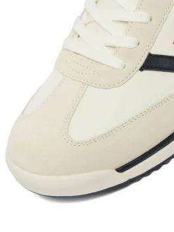 Sneakers CWBEO-DELAND-02 WE Écru