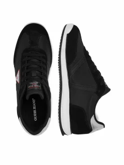 Sneakers CWBEO-DELAND-02 WE Nero