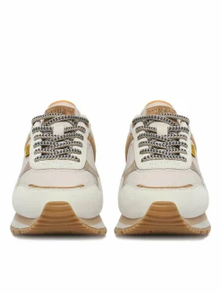 Sneakers CWBEO-ETIENNE-01 Beige