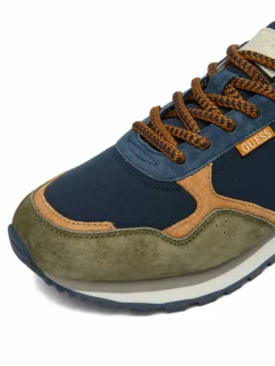Sneakers CWBEO-ETIENNE-01 Blu scuro