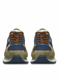 Sneakers CWBEO-ETIENNE-01 Blu scuro
