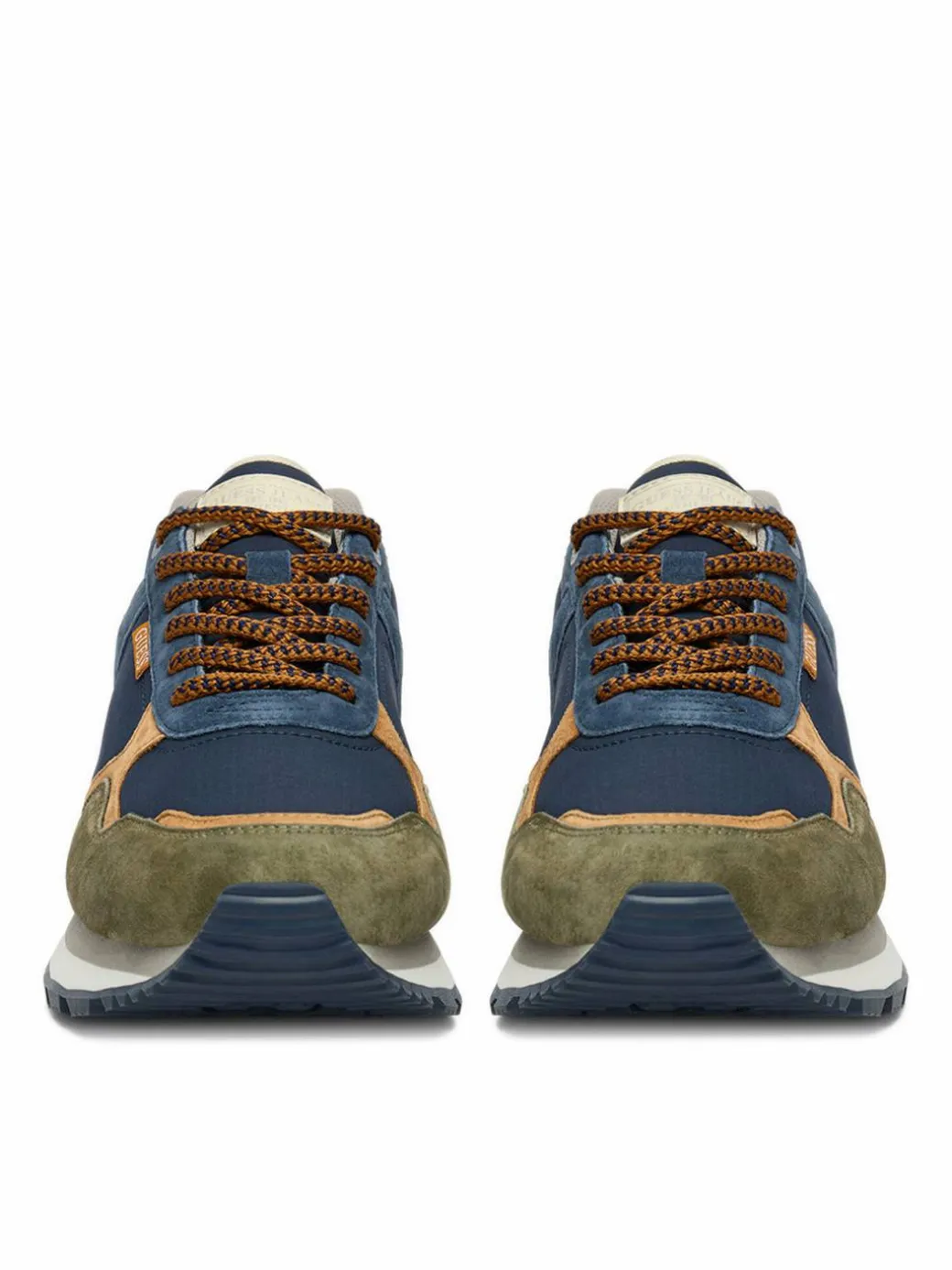Sneakers CWBEO-ETIENNE-01 Blu scuro